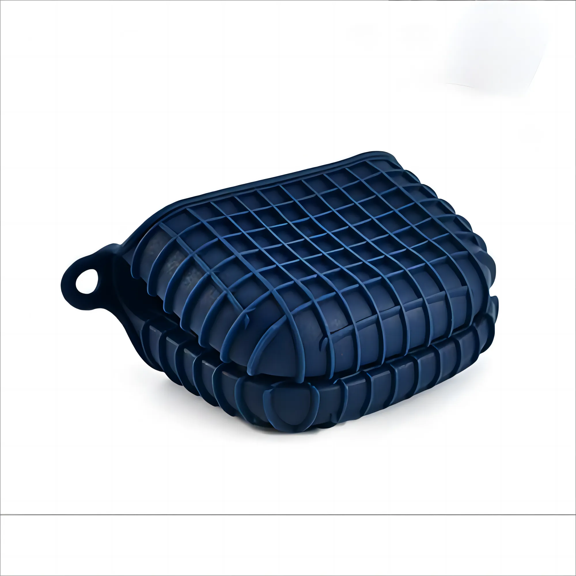 Insulated Hand Clip 3