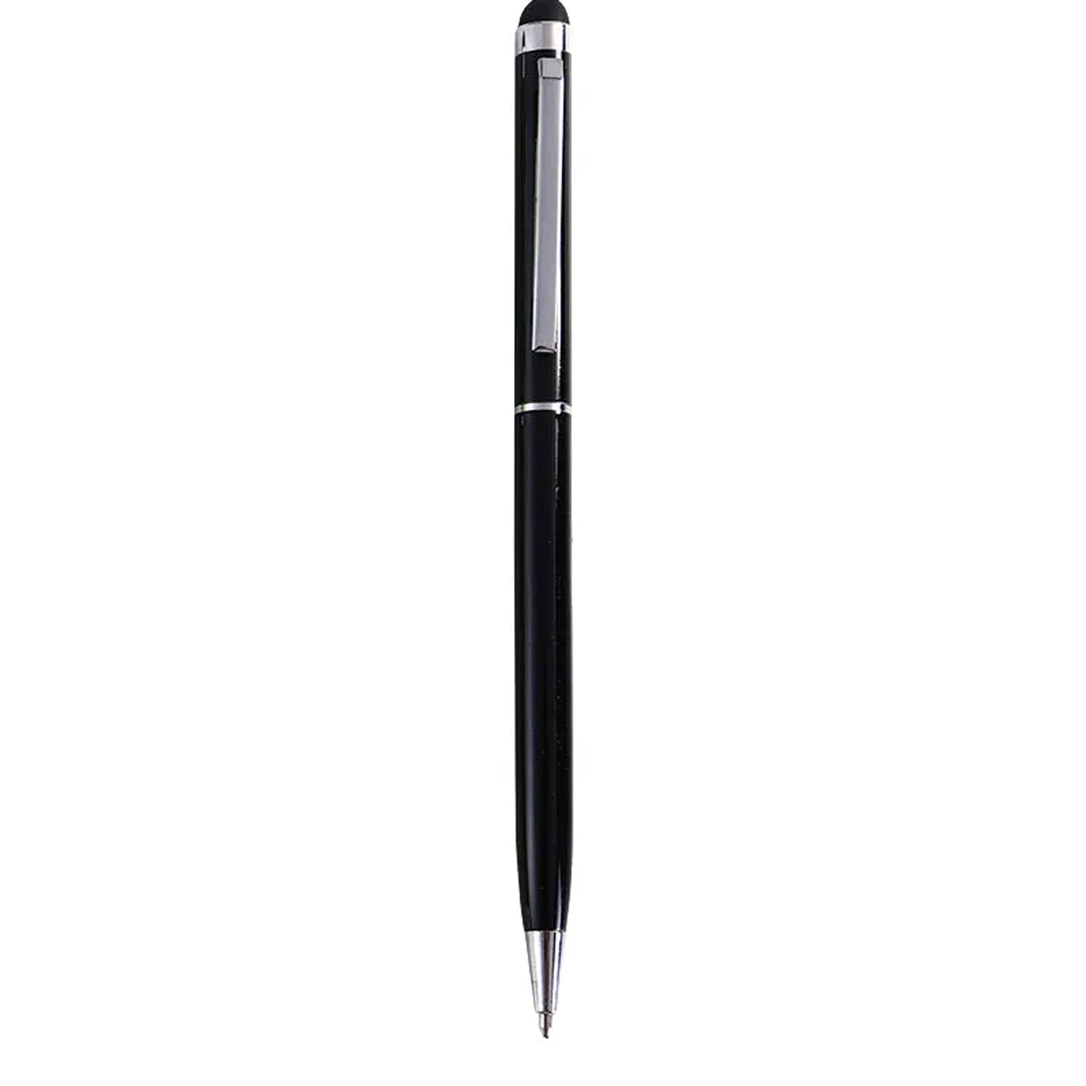 Slim Brass Stylus Pen For Writing And Digital Use 7