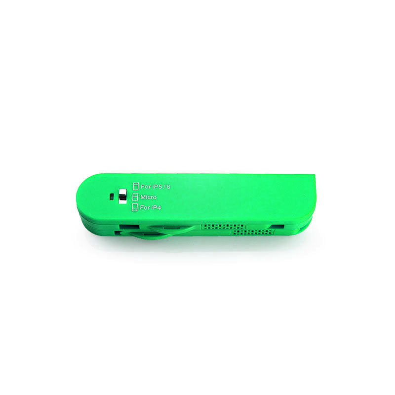 Swiss Army USB Charging Cable 3