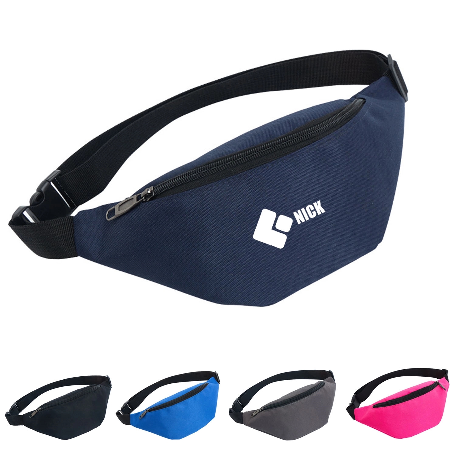 Sports Fanny Pack 2