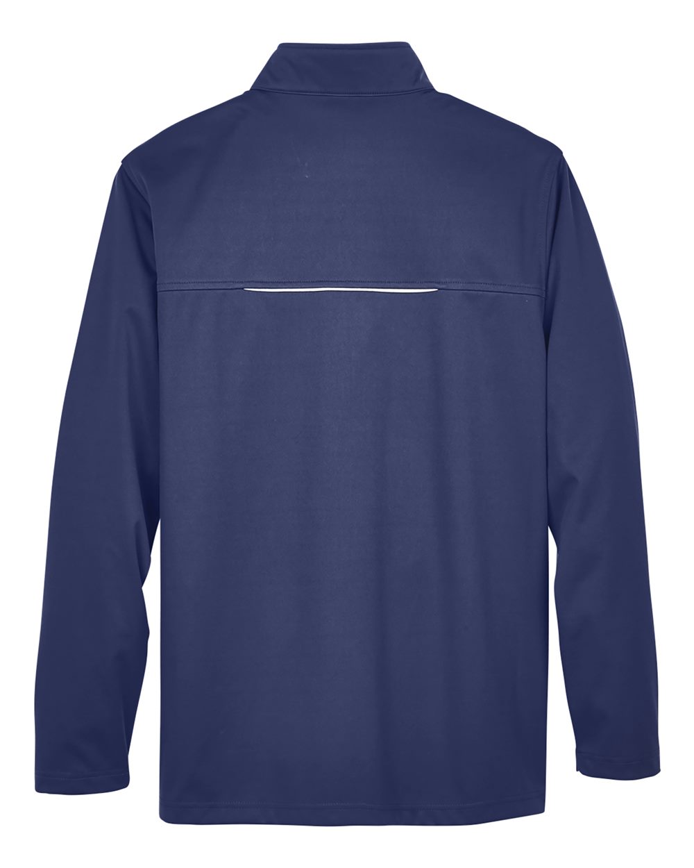 Men's Tall Techno Lite Three-Layer Knit Tech-Shell - CE708T 17