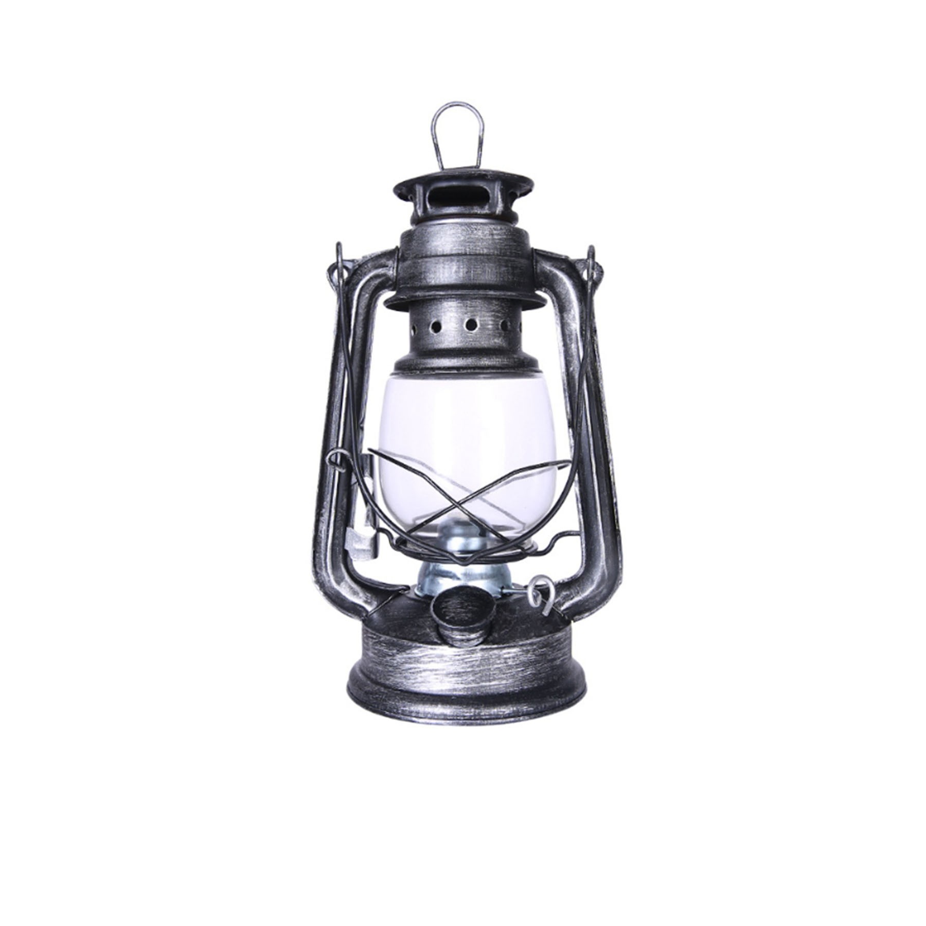Kerosene Lamp 4