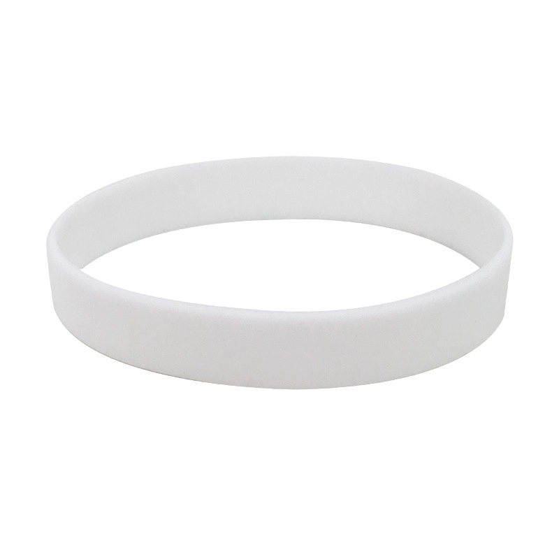 Custom Silicone Bracelet 1