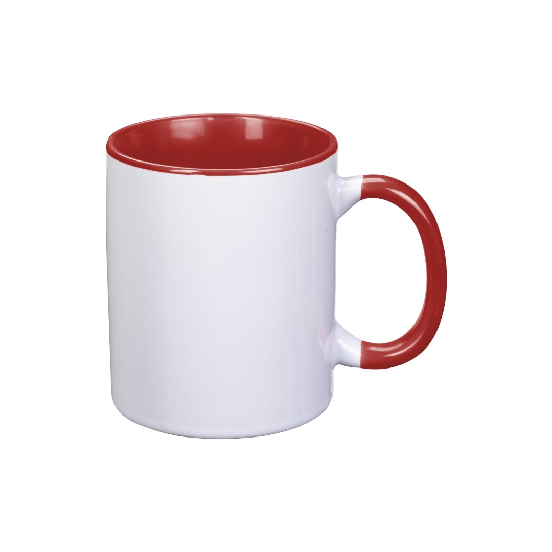 11 Oz. Coffee Mug 4