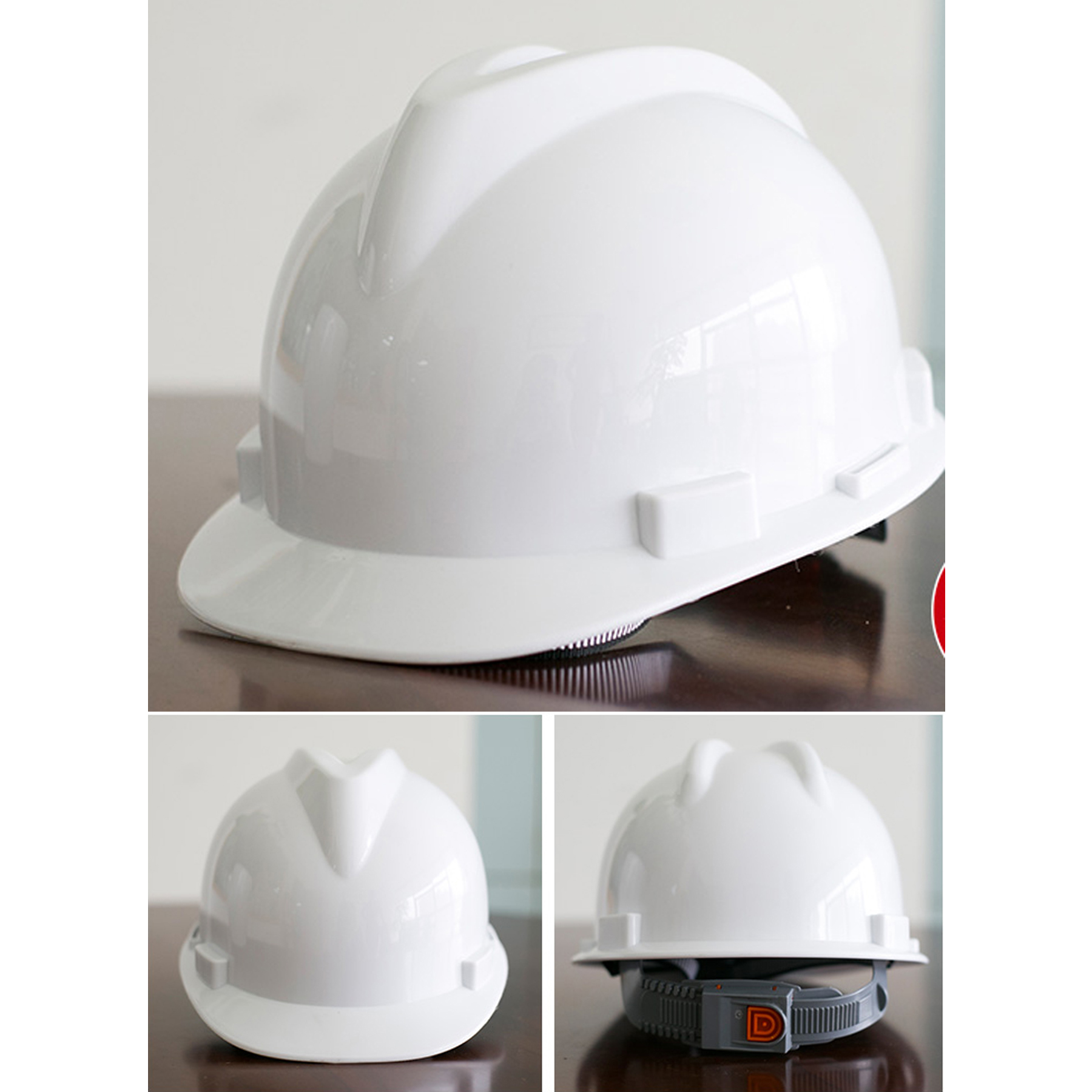Safety Hard Hat
