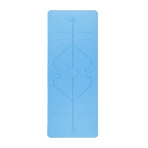 Yoga Mat With Non Slip Surface 15
