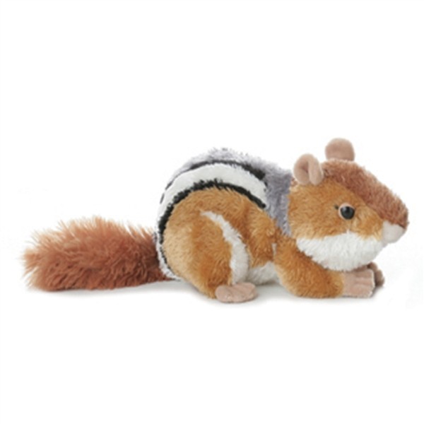 8" Chip Chipmunk 2
