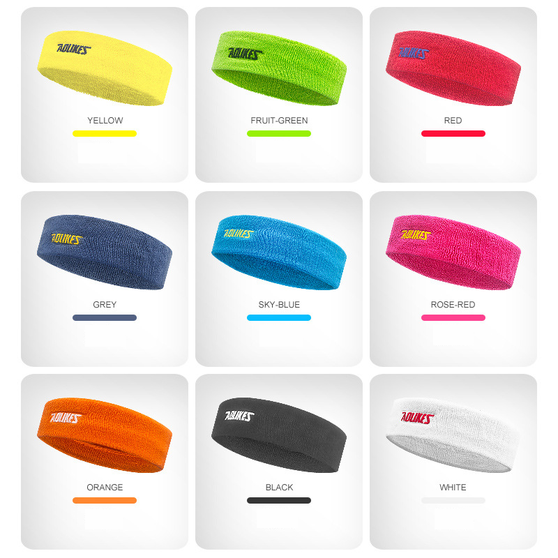 Terry Sport Handband 3