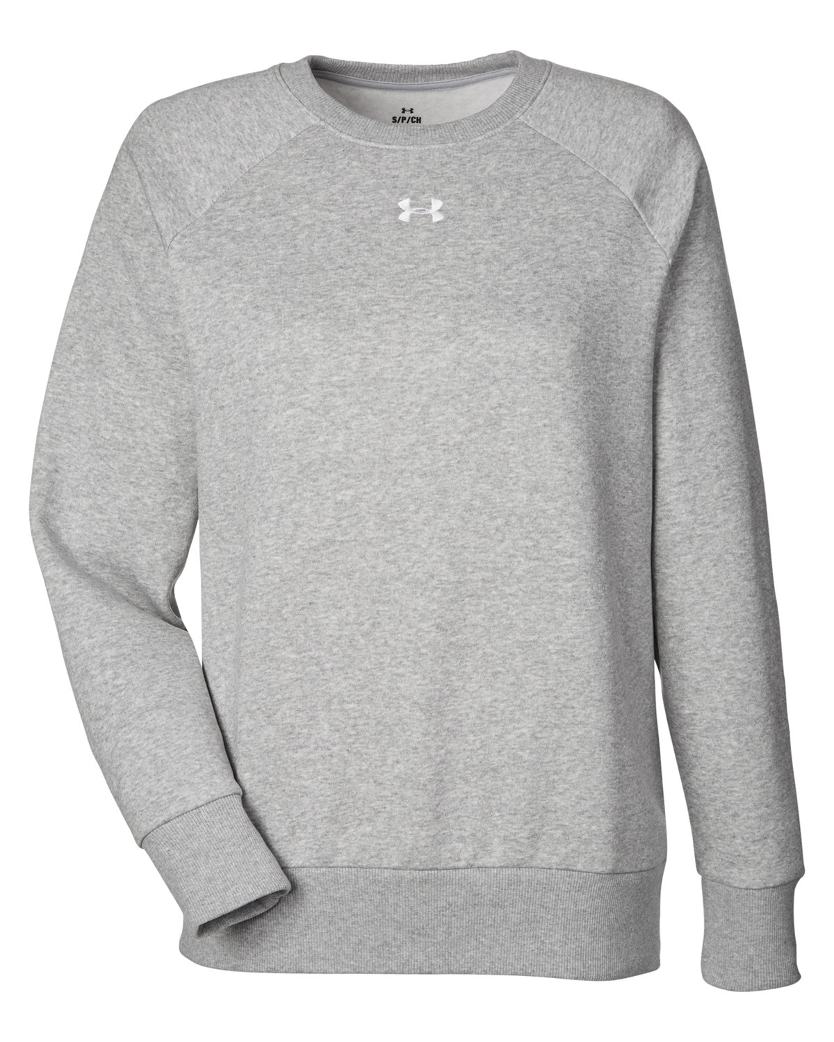 Ladies' Rival Fleece Sweatshirt