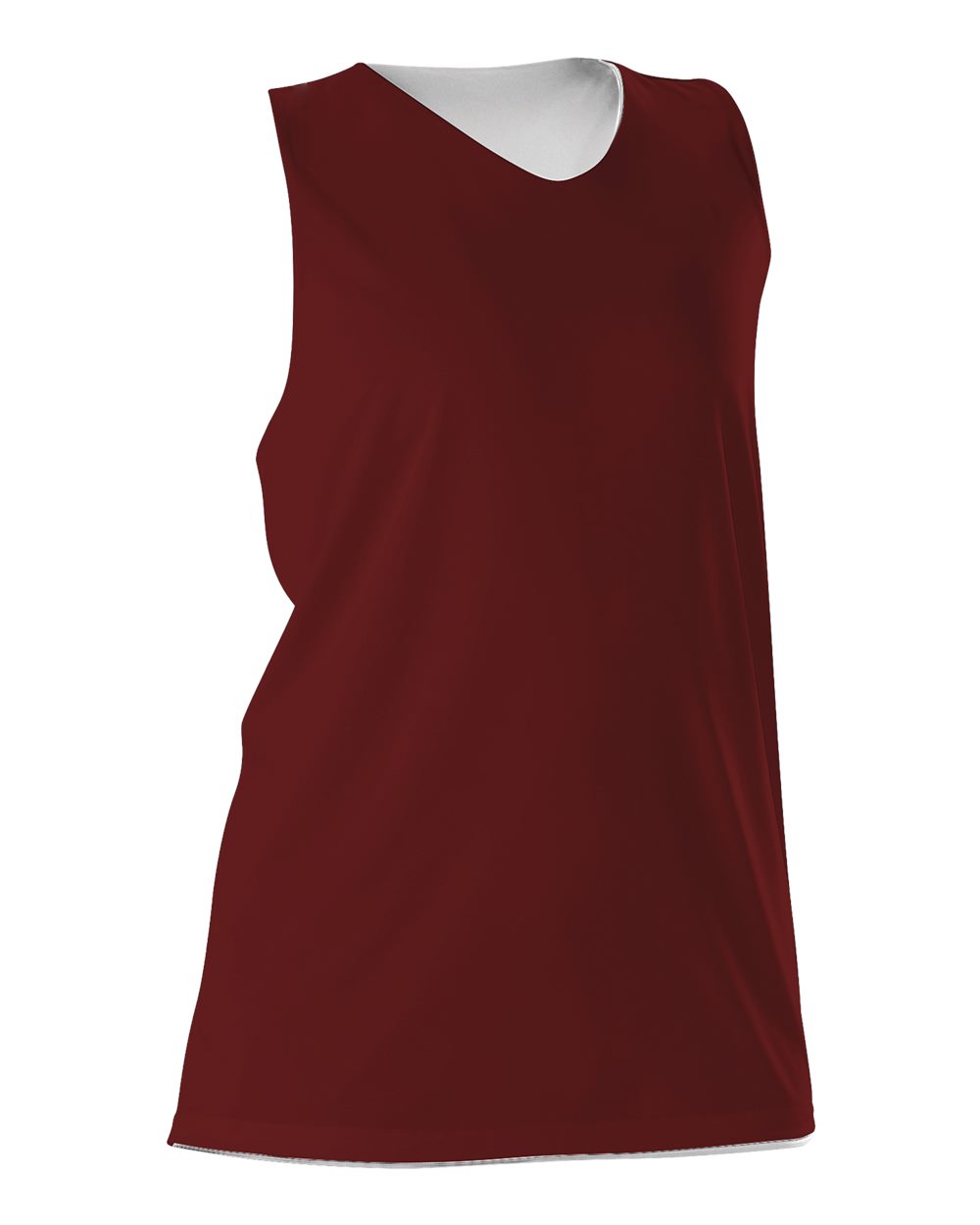 Women's Reversible Racerback Tank - 506CRW 22