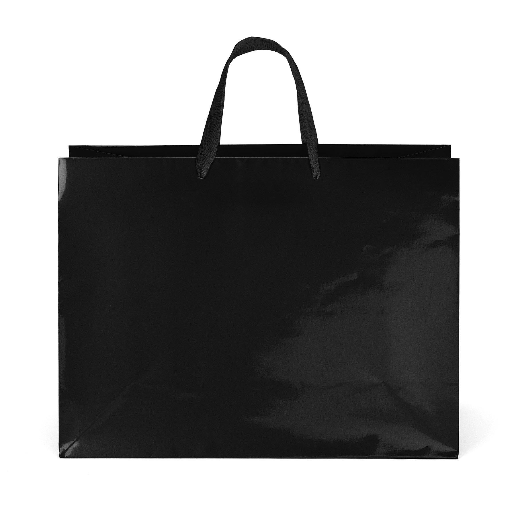Tiara™- Gloss Eurotote - Foil Print 6