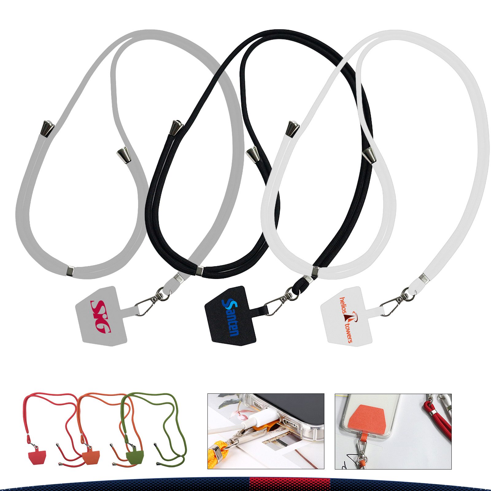Relip Mobile Phone Lanyard 4