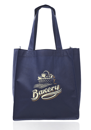 Value Non-woven Grocery Tote Bags 8