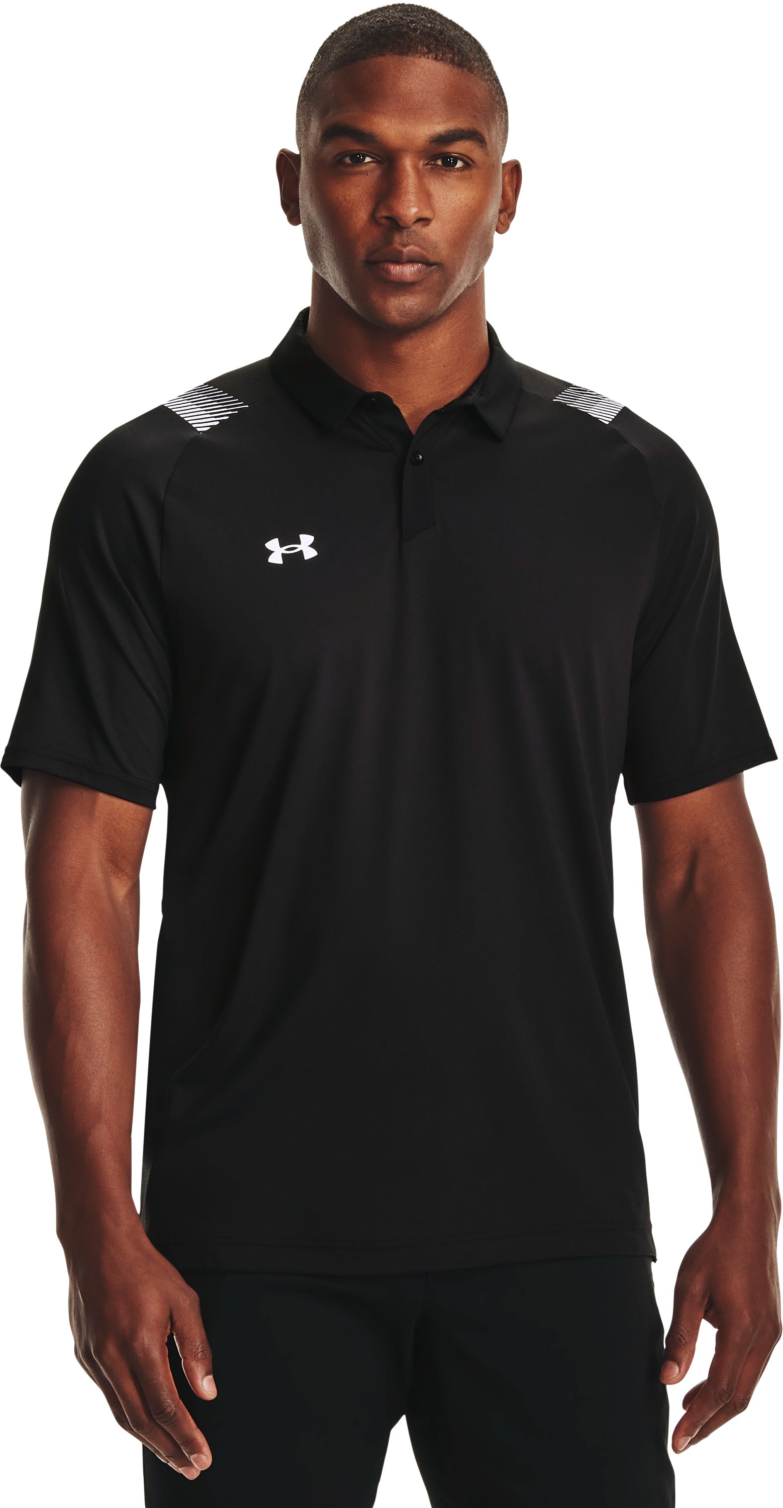 UA Iso-Chill Men's Polo 16