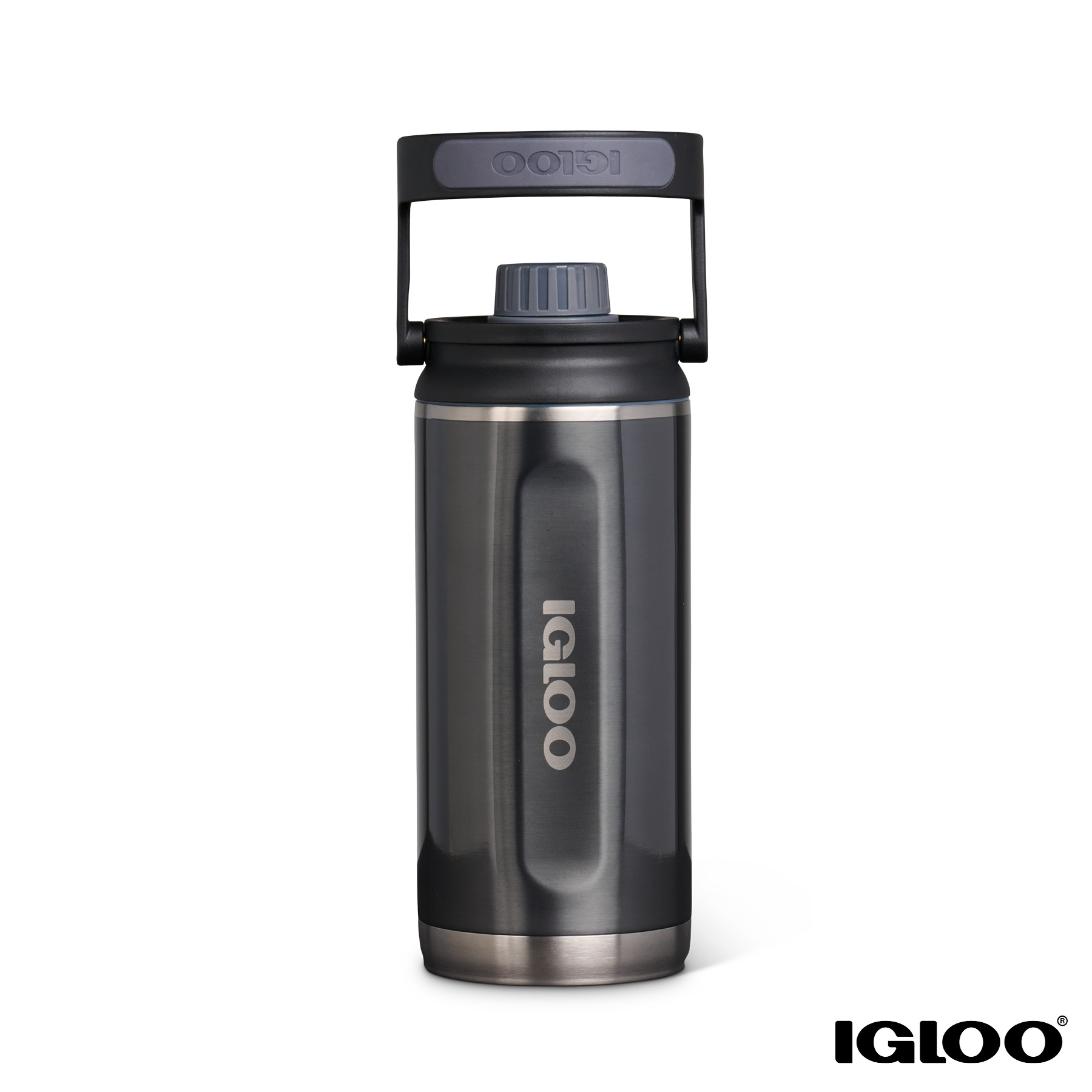 Igloo® 36 oz. Double Wall Vacuum Insulated Water Bottle 4