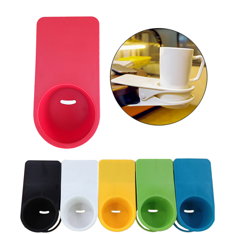 Huge Table Clamp Cup Holder 1