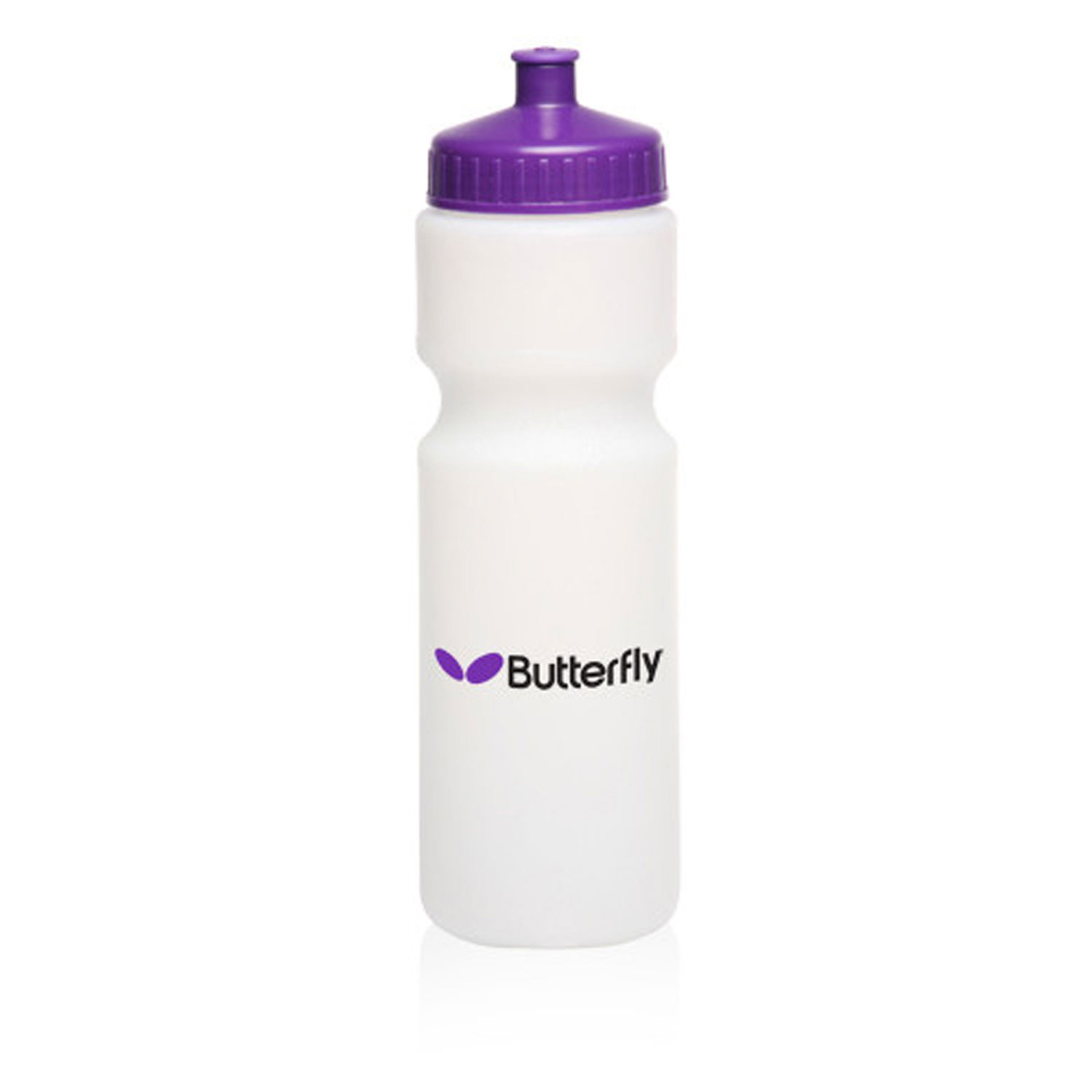 28 oz USA Made Larger Push Cap Plastic Water Bottle sports drinkware 12