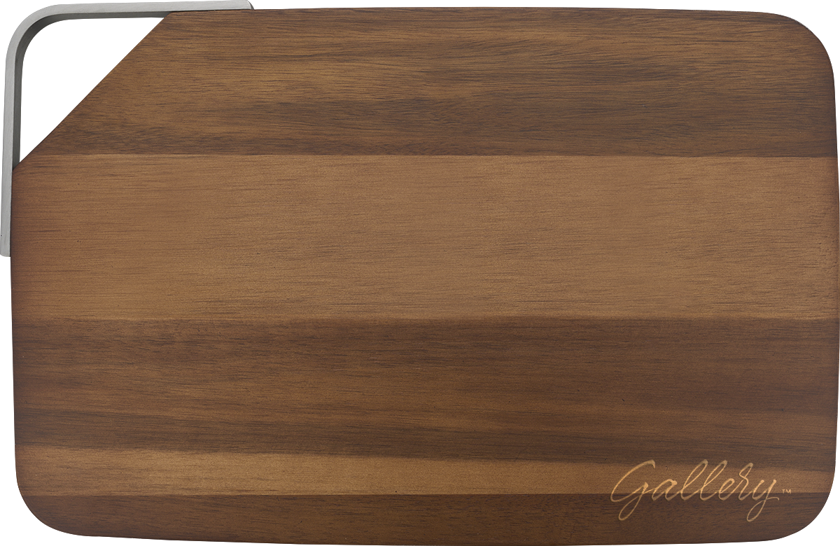 Bryce Acacia Cutting Board (L) 4