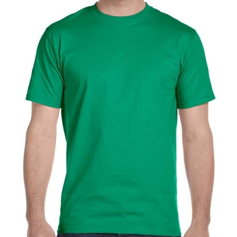 Gildan DryBlend® 5.6 Oz., 50/50 T-Shirt 17