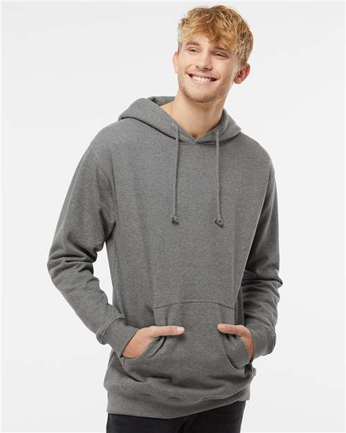 Unisex Heavyweight Hooded Sweatshirt - IND4000 260