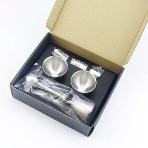 5 Pcs Stainless Steel Egg Opene 5