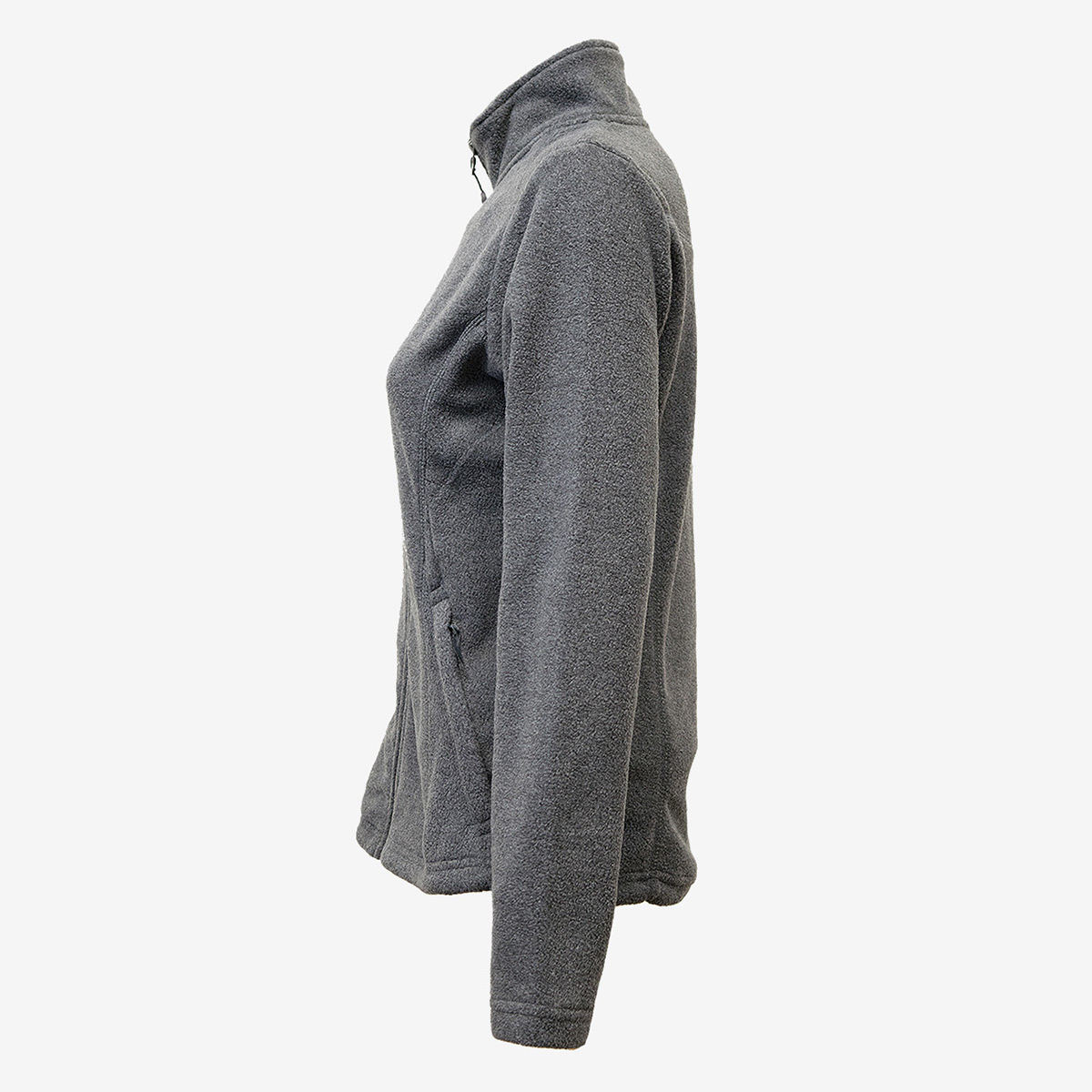 Ladies' Canyoneer Microfleece Jacket 4