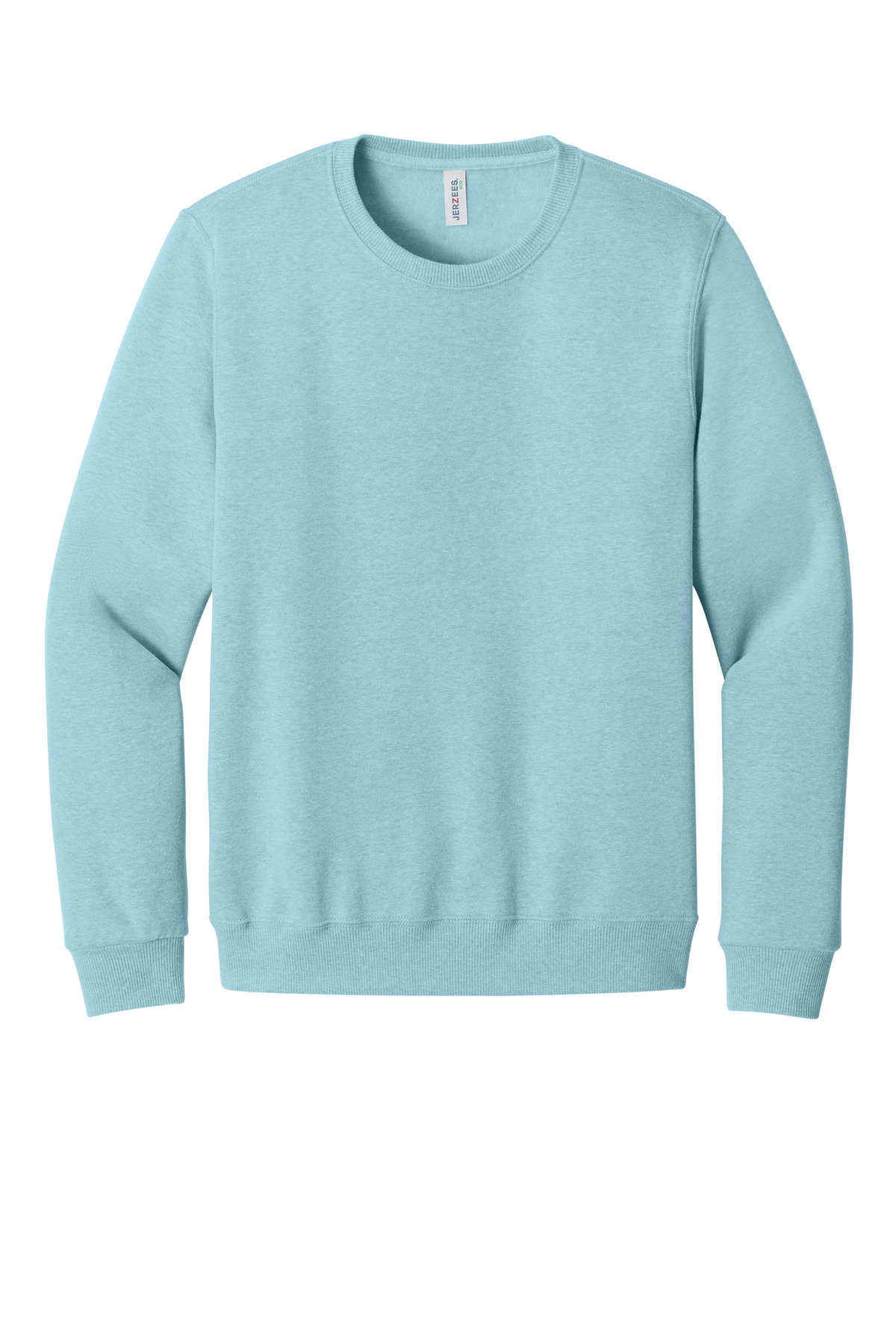 Jerzees Eco Premium Blend Crewneck Sweatshirt 701M 38