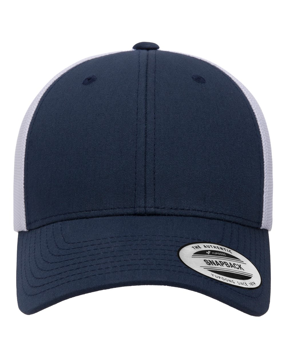 Elite Cap - 6601 16
