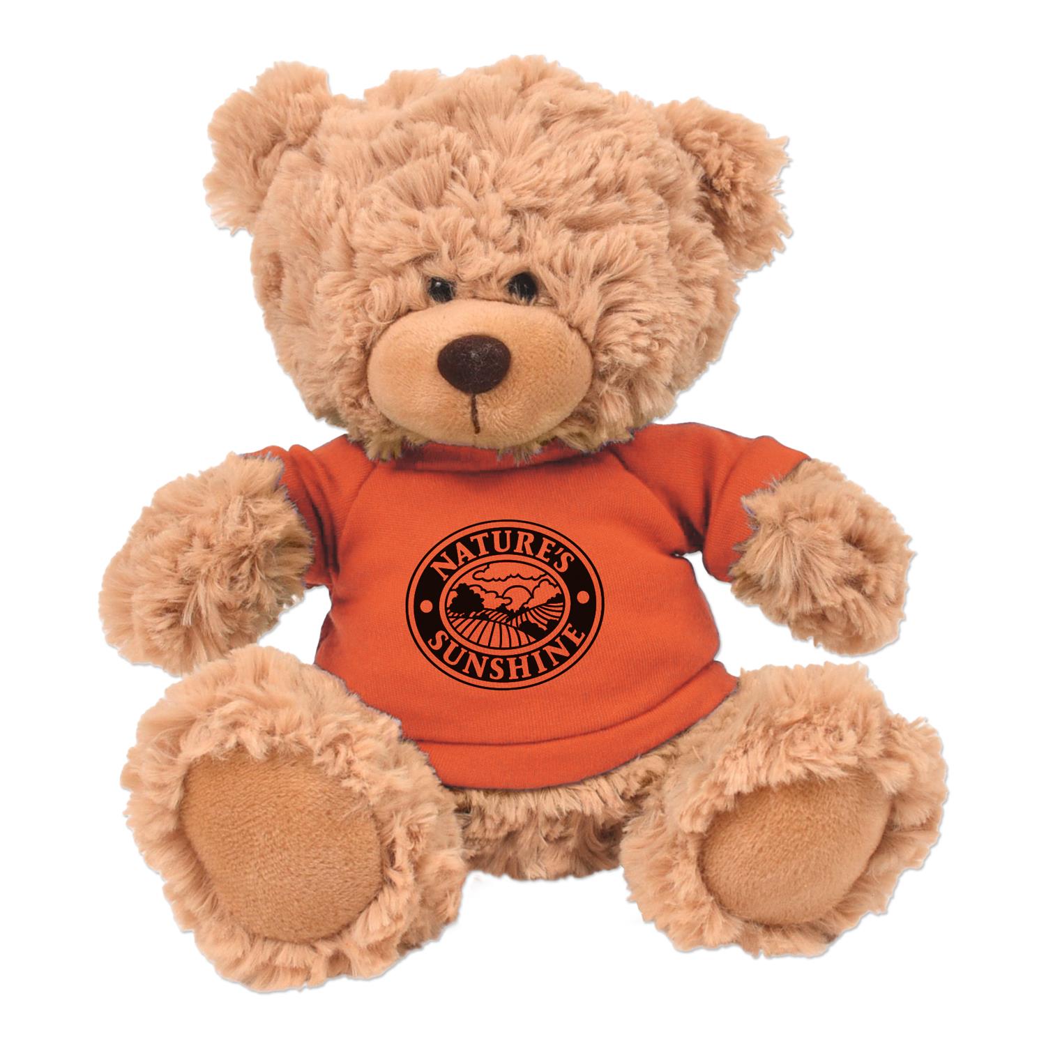 11" Cooper Bear 12