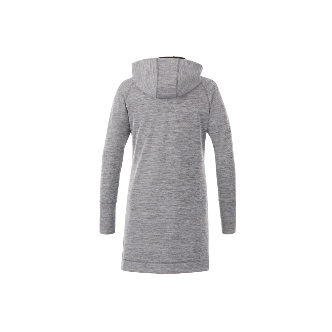 Women's ODELL Knit Zip Hoody 9