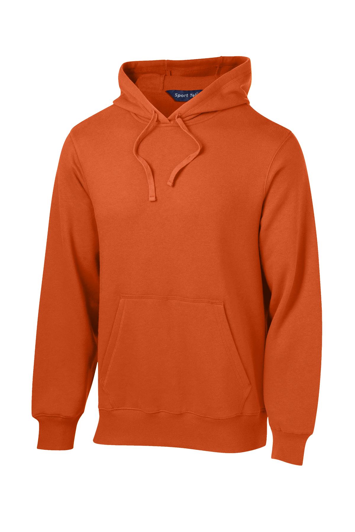 Sport-Tek® Pullover Hooded Sweatshirt 43