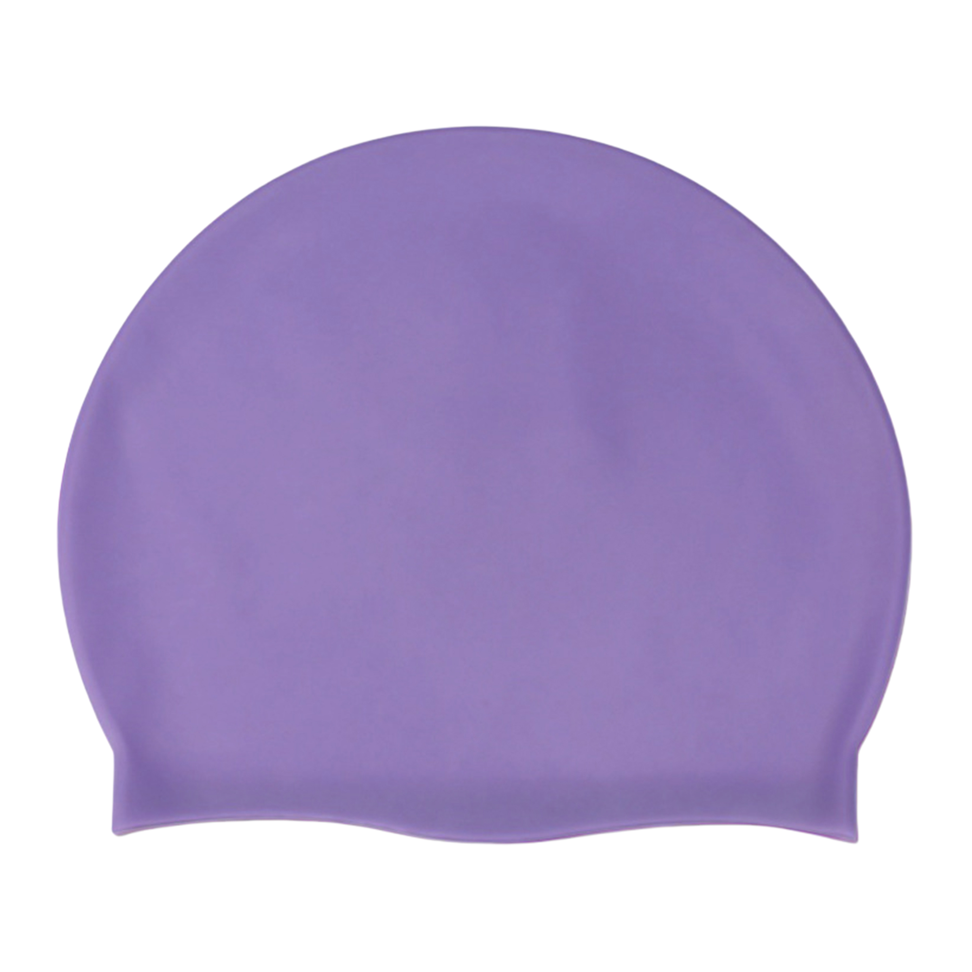 Premium Silicone Swim Cap 12