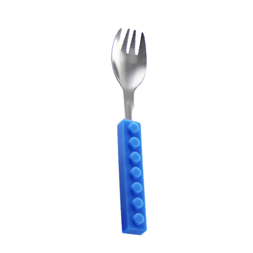 Brick Toys Utensils Set 1
