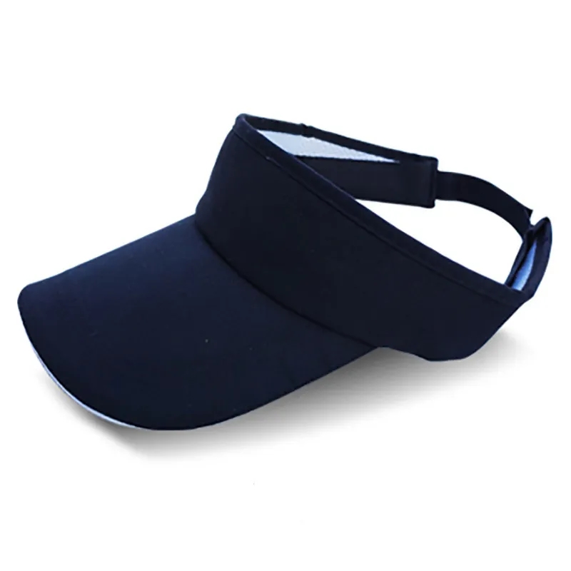 Topless Sunshade Hat 6
