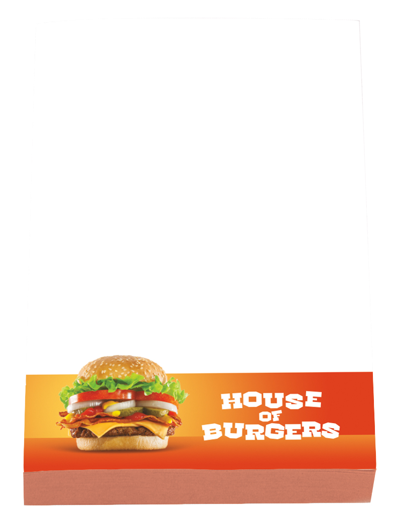 Souvenir® Sticky Note™ 2" x 3" Pad, 25 sheet 18