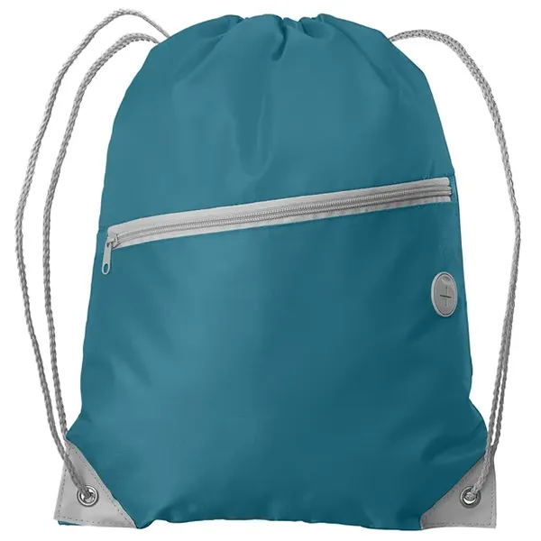 Everyday RPET Drawstring Backpack 2
