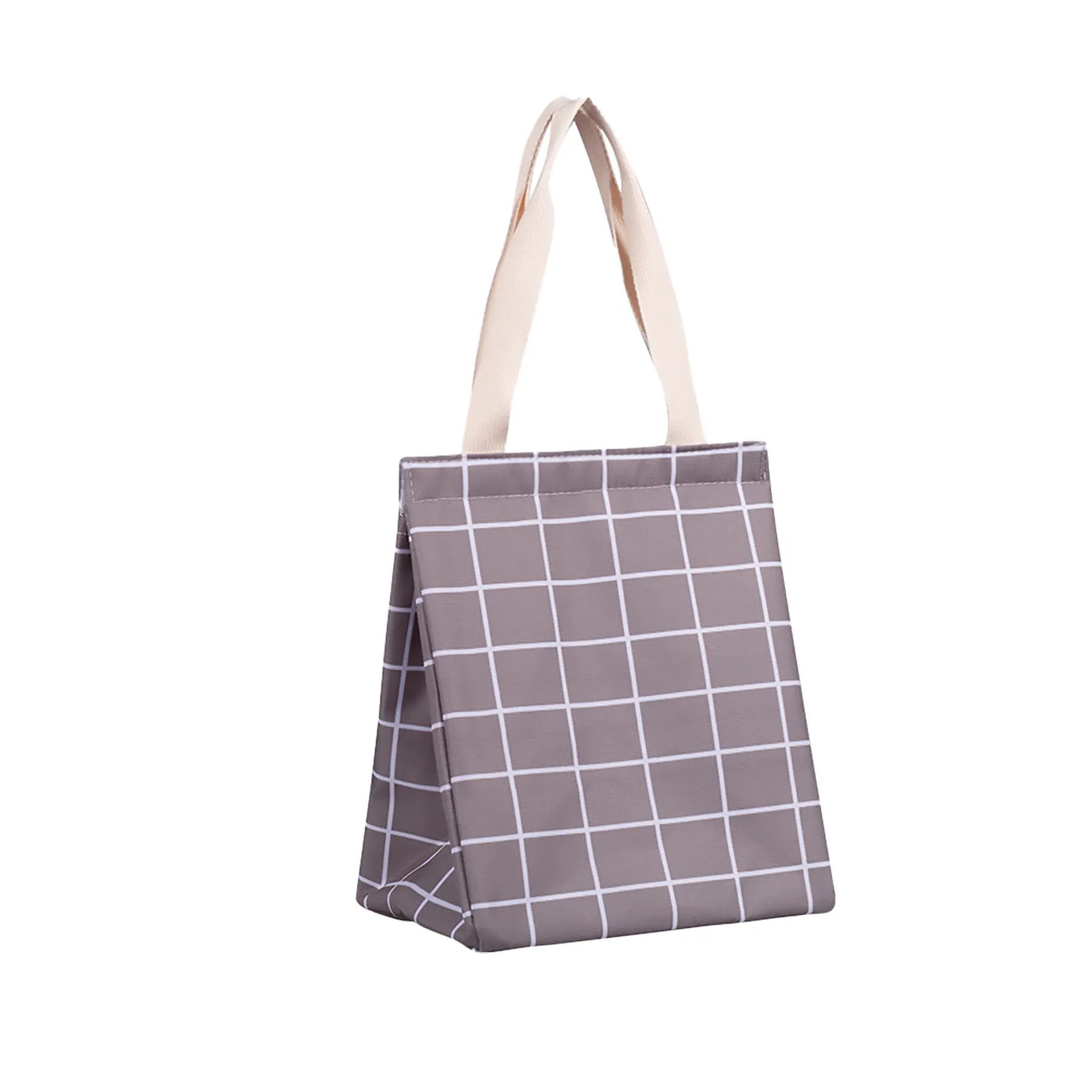 Oxford Simplified And Thickened Picnic Lunch Bag 7