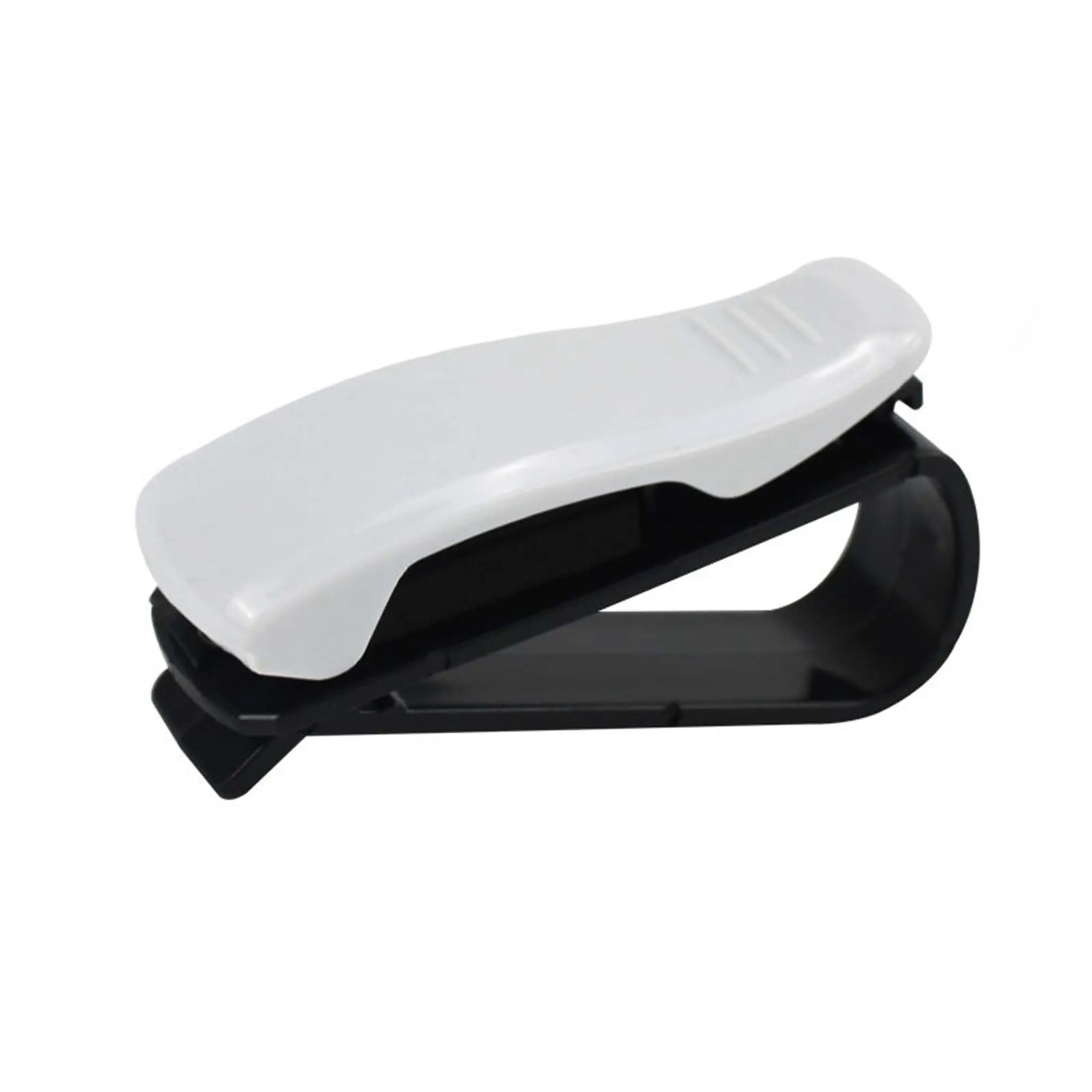 Car Eye Glass Visor Holder Clip 6