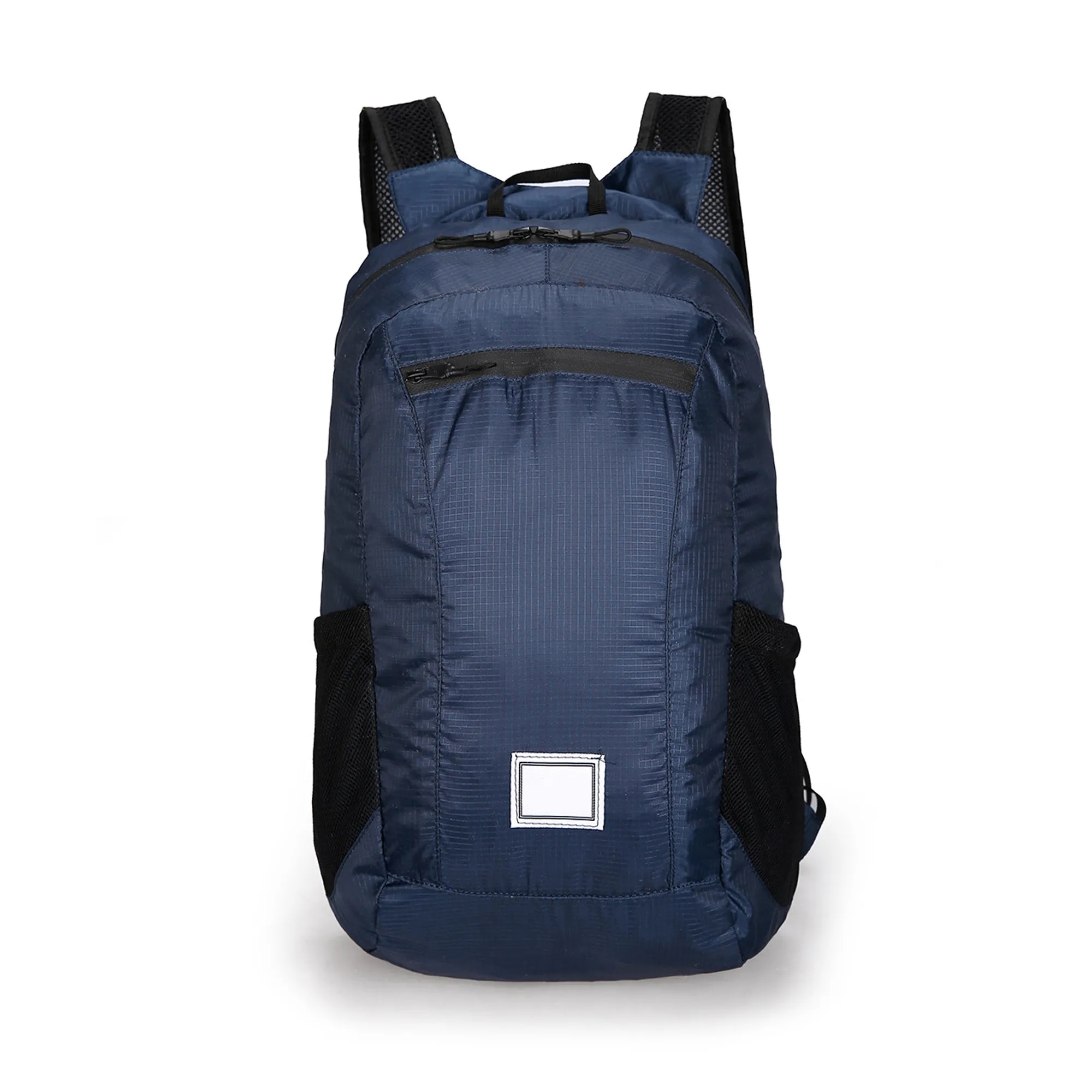 Packable Lightweight Hiking Bag 5