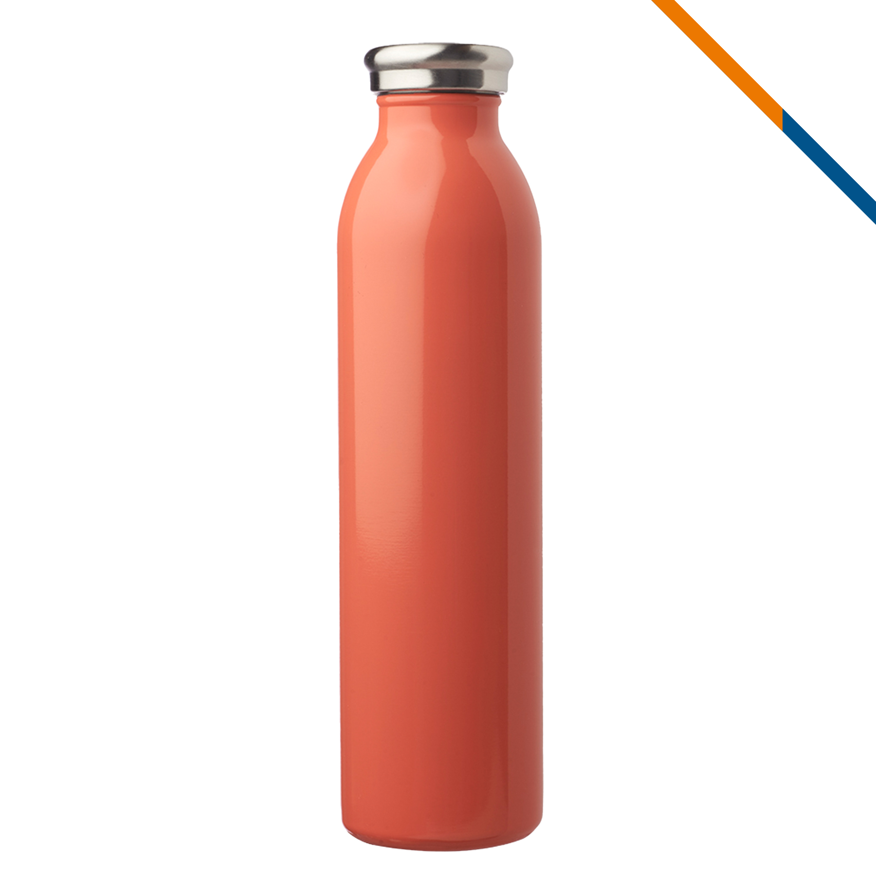 Tapa Stainless Steel Water Bottle - 20 OZ. 8