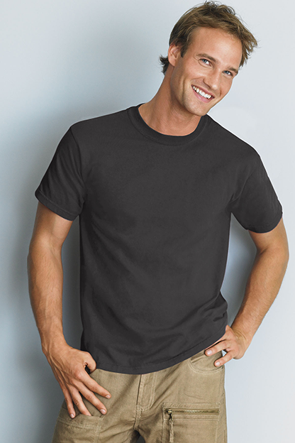 Gildan® Adult Ultra Cotton® T-Shirt 103