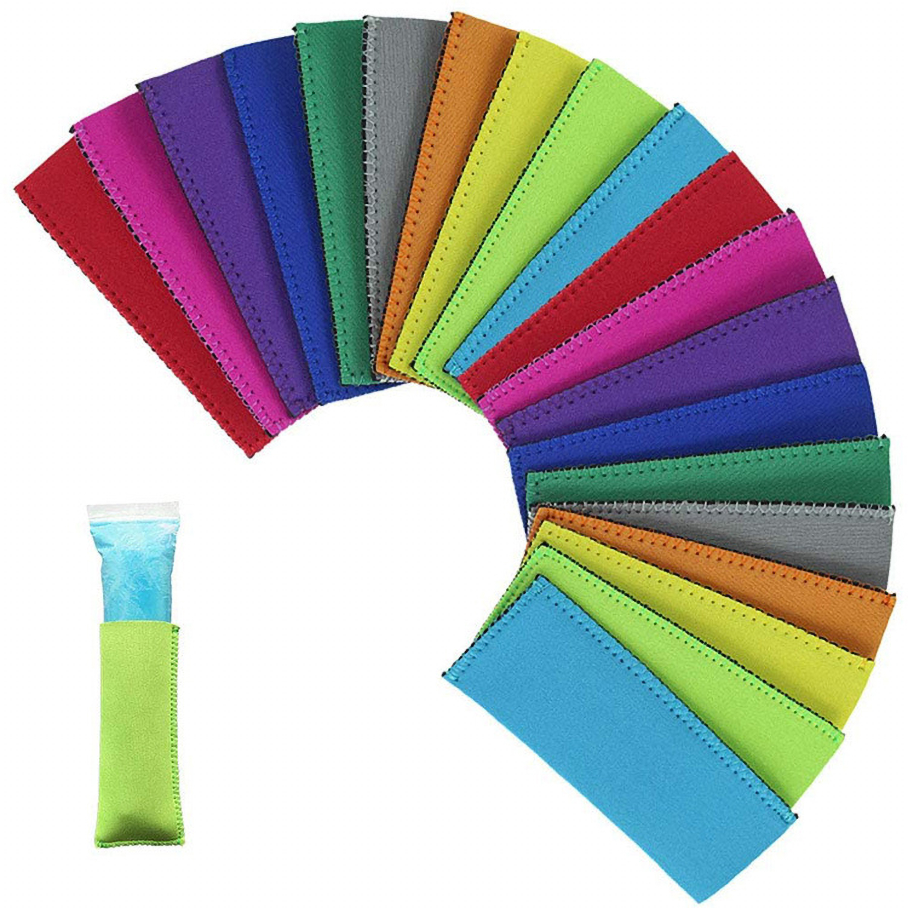 Reusable Ice Lolly Sleeve 2