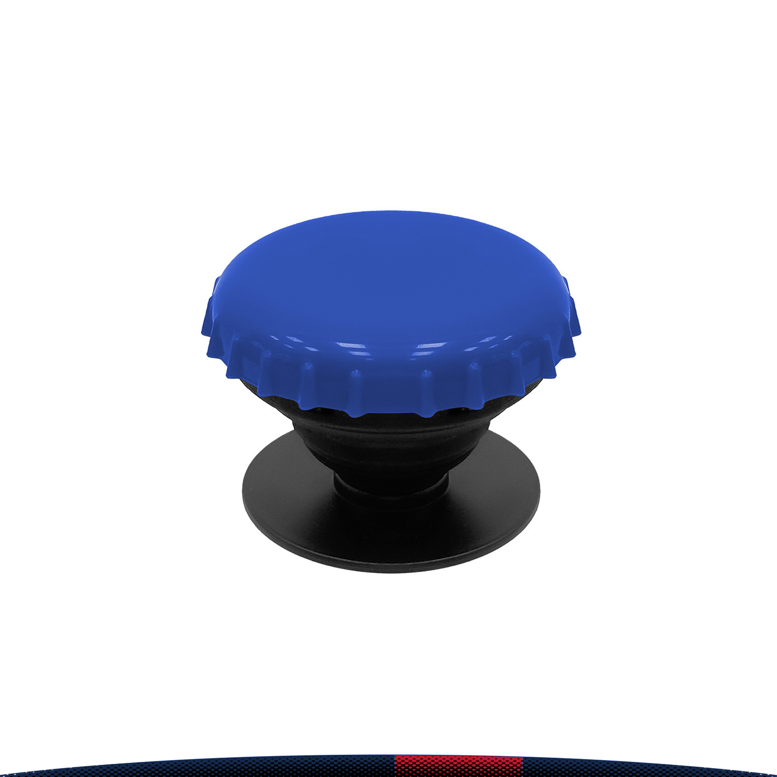 Soda Cap Phone Stand 5