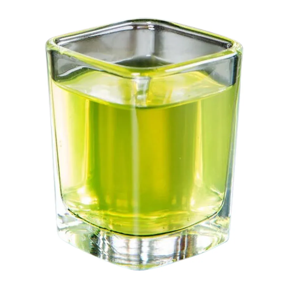 2oz. Square Shot Glass 7
