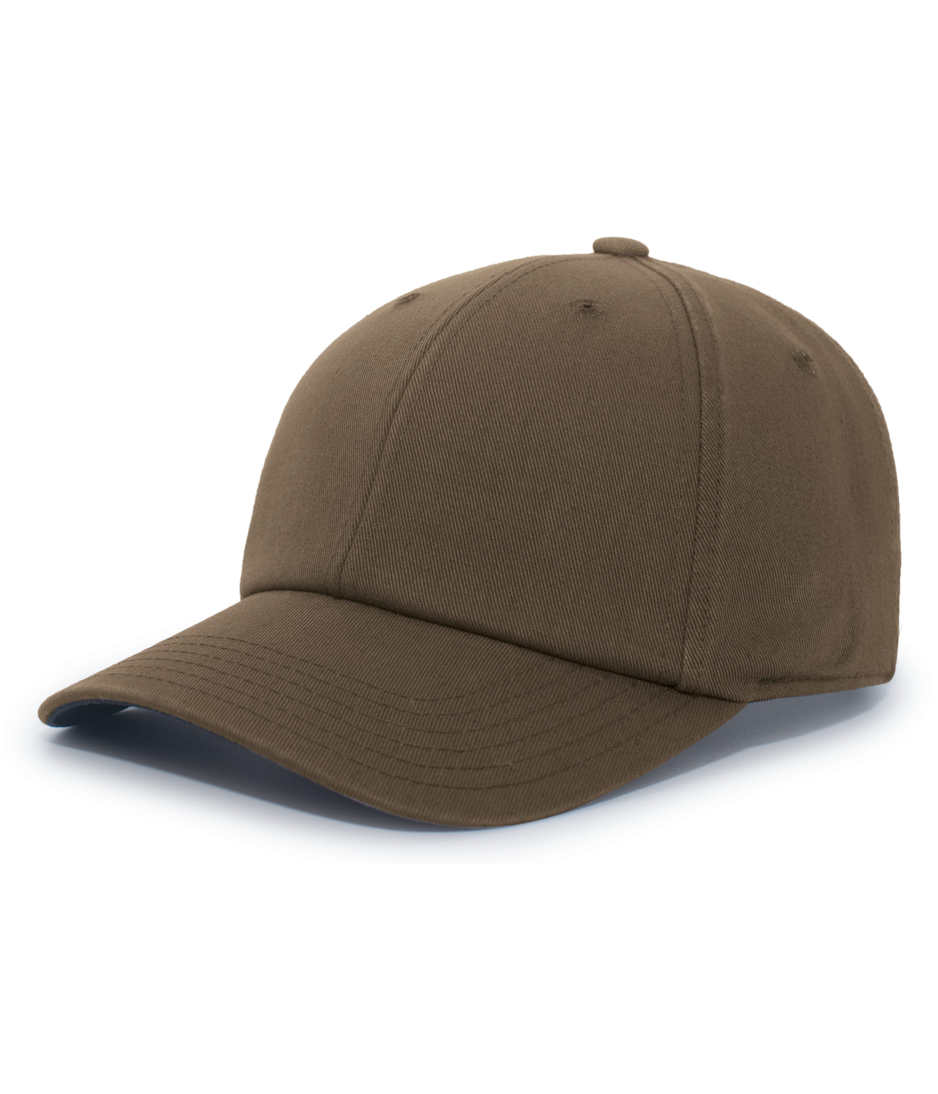 Hybrid Cotton Dad Cap 7