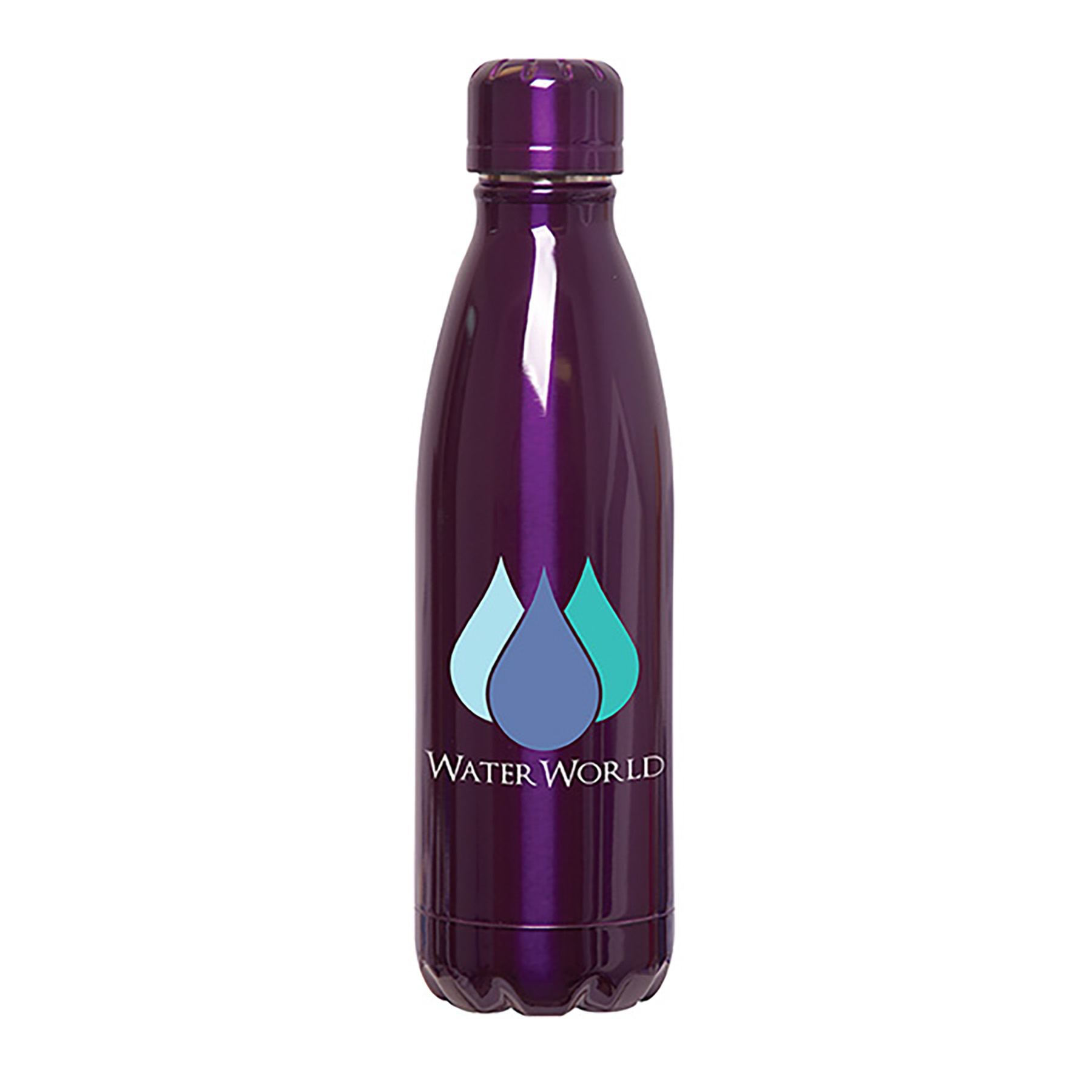Rockit Shine 500 Ml. (17 Fl. Oz.) Bottle 3