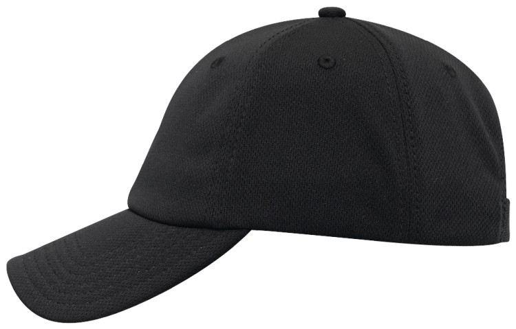 OTTO CAP® 6 Panel Low Profile Baseball Cap 22
