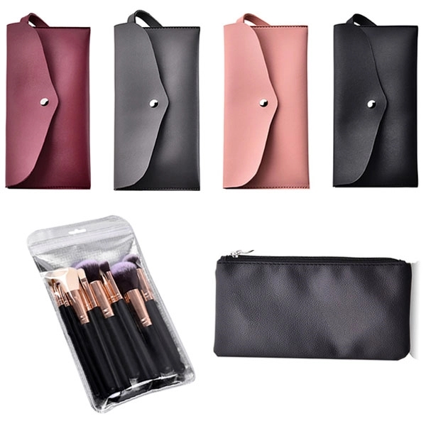 14 pcs Professional Makeup Brush Set 2