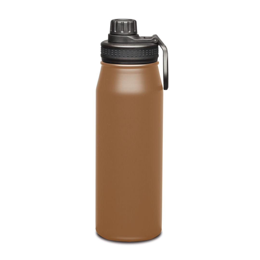 Cienega SS Bottle w/ Twist Chug Lid - 27oz, custom water bottle with logo imprint 42