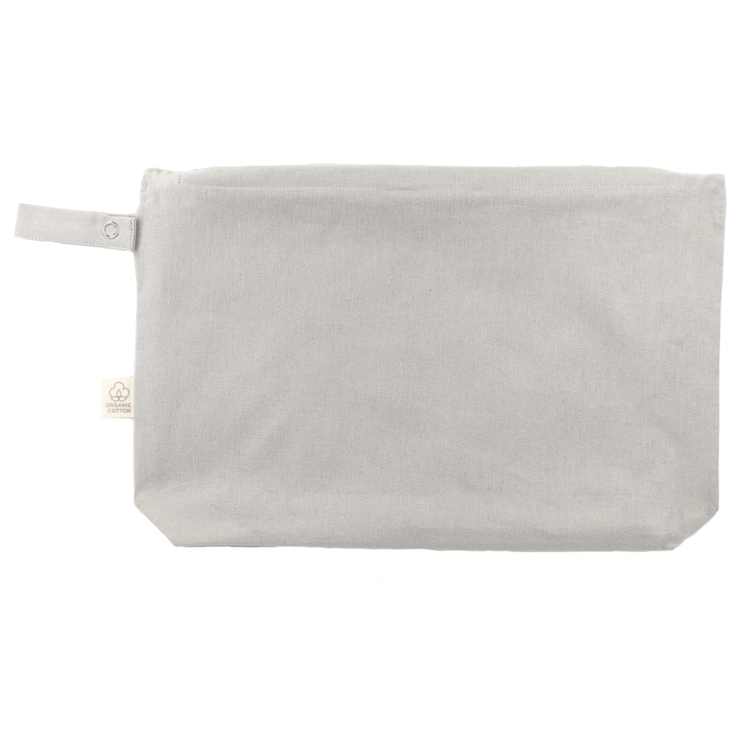 Organic Cotton Travel Kit 8